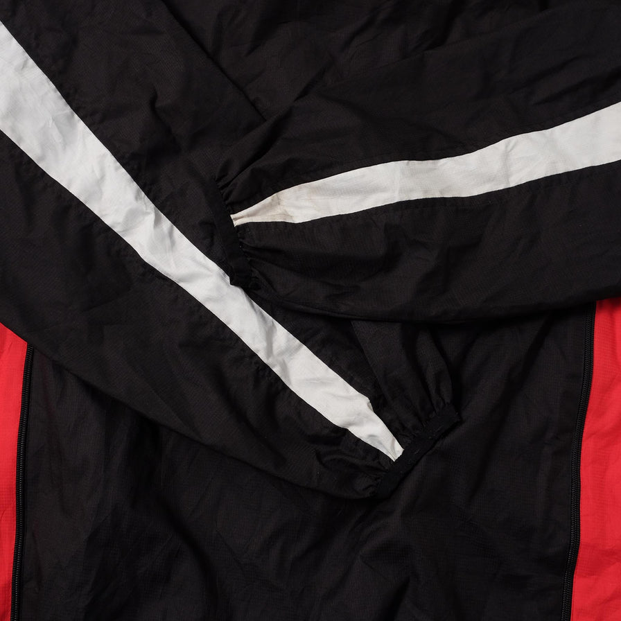 Vintage Starter Light Jacket Medium 