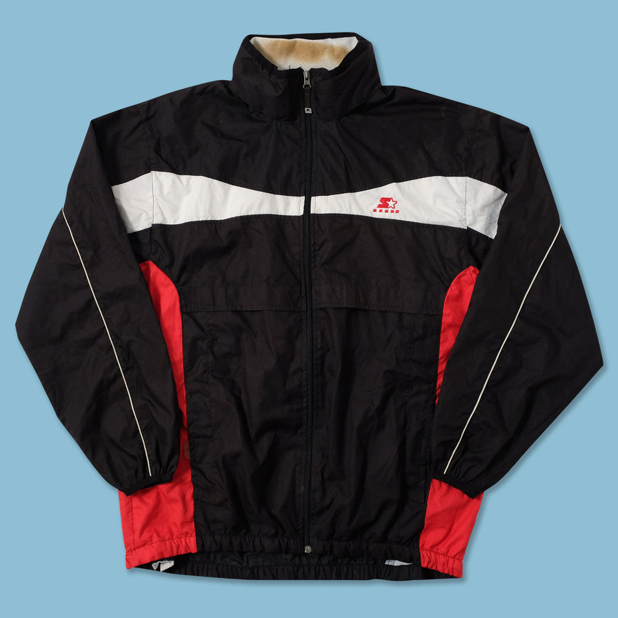 Vintage Starter Light Jacket Medium 