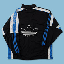 Vintage adidas Track Jacket XXLarge 