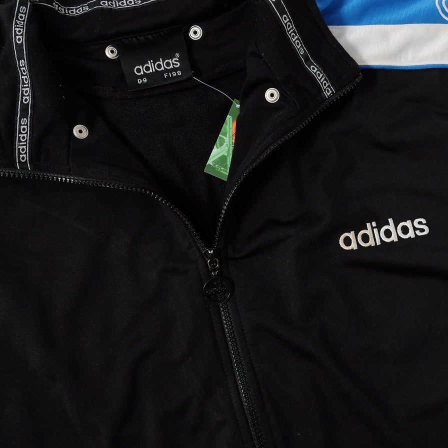 Vintage adidas Track Jacket XXLarge 