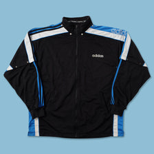 Vintage adidas Track Jacket XXLarge 