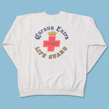 Vintage Corona Extra Sweater Small 