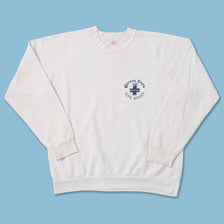 Vintage Corona Extra Sweater Small 