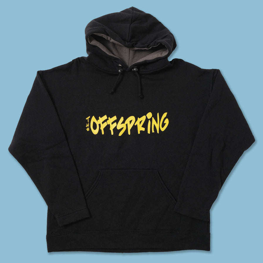 Vintage DS The Offspring Hoody Medium 