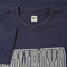 Vintage Dallas Cowboys T-Shirt Medium 