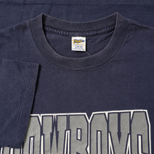 Vintage Dallas Cowboys T-Shirt Medium