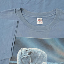 Vintage Ice Bear T-Shirt XLarge 