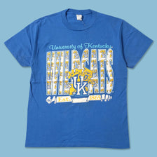 Vintage Kentucky Wildcats T-Shirt Small 