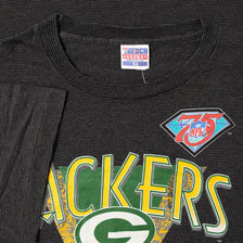 1994 Greenbay Packers T-Shirt  XLarge 