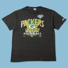 1994 Greenbay Packers T-Shirt  XLarge 