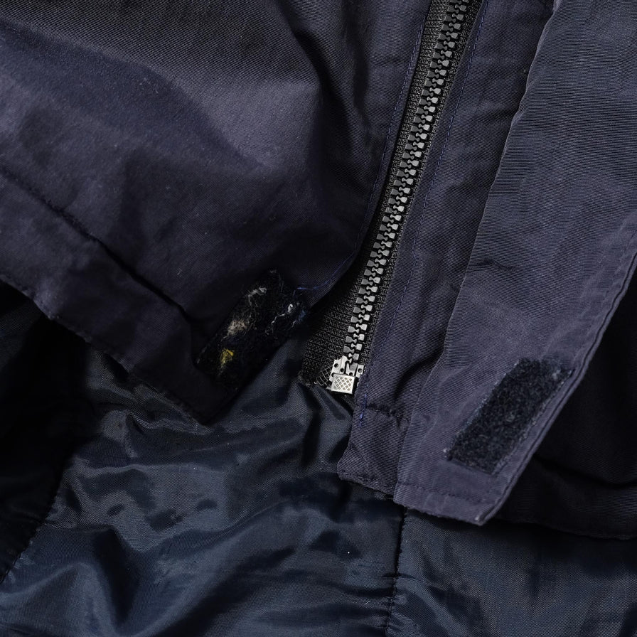 Vintage Umbro Padded Jacket Large 