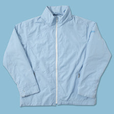 Vintage Women's Champion Light Jacket XLarge 