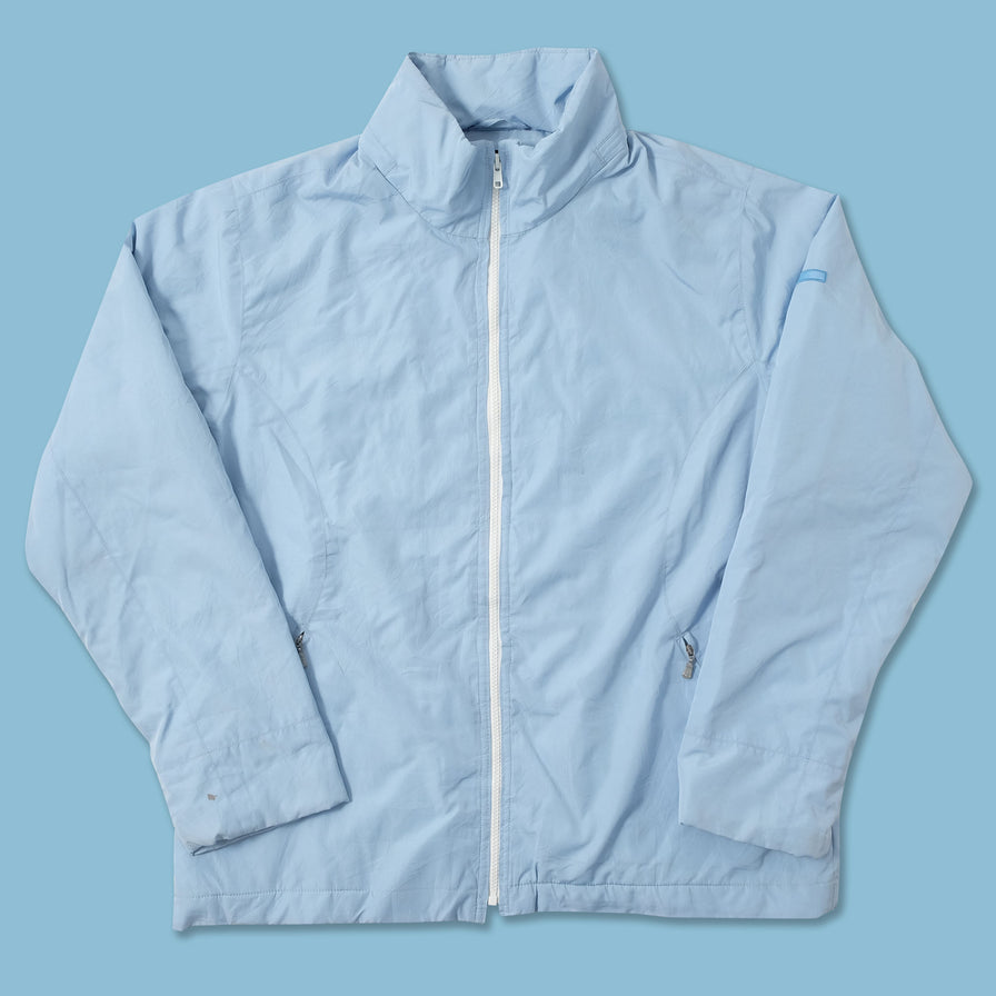 Vintage Women's Champion Light Jacket XLarge 