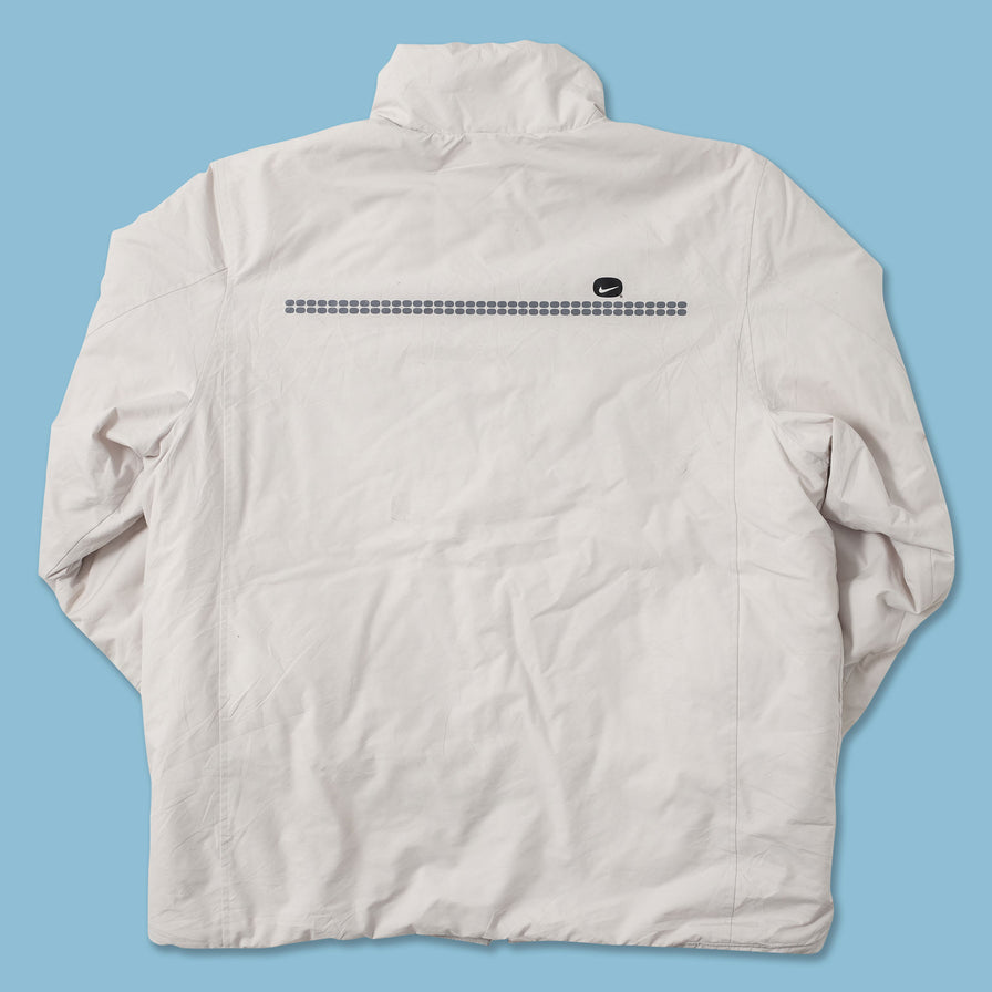 Vintage Nike Padded Jacket Large 