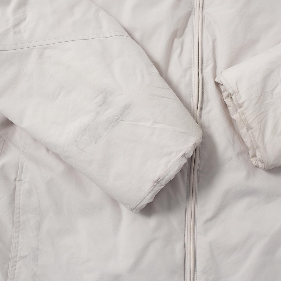 Vintage Nike Padded Jacket Large 