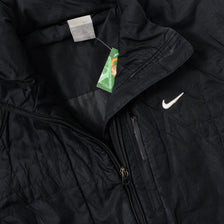 Vintage Nike Light Padded Jacket Small 