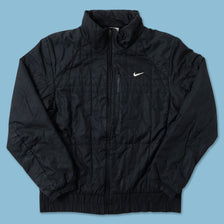 Vintage Nike Light Padded Jacket Small 