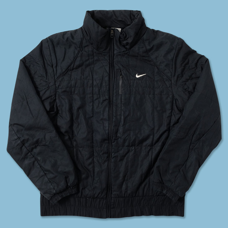 Vintage Nike Light Padded Jacket Small 