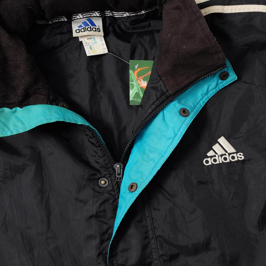 Vintage adidas Coat Large 