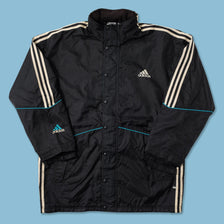 Vintage adidas Coat Large 