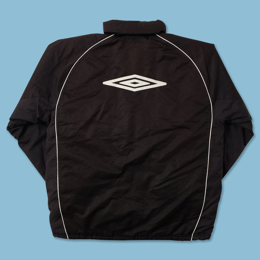 Umbro Padded Anorak Small 