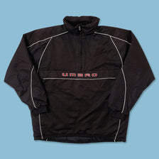 Umbro Padded Anorak Small 
