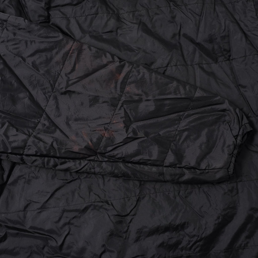 Vintage Kappa Padded Jacket Medium 