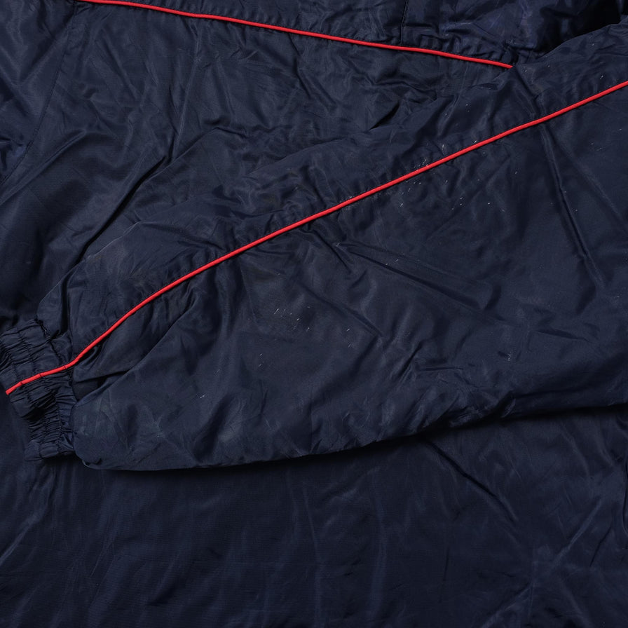 Vintage Fila Light Jacket Medium 