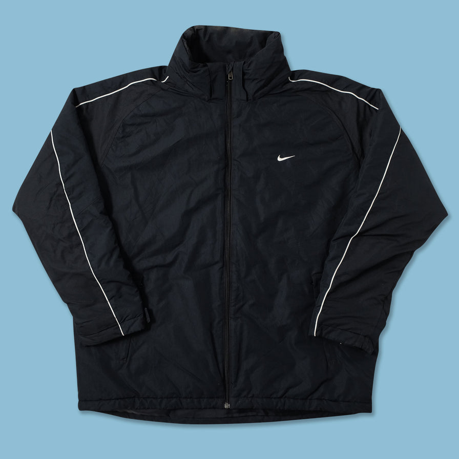 Nike Padded Jacket Large 