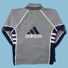 Vintage adidas Track Jacket Medium 