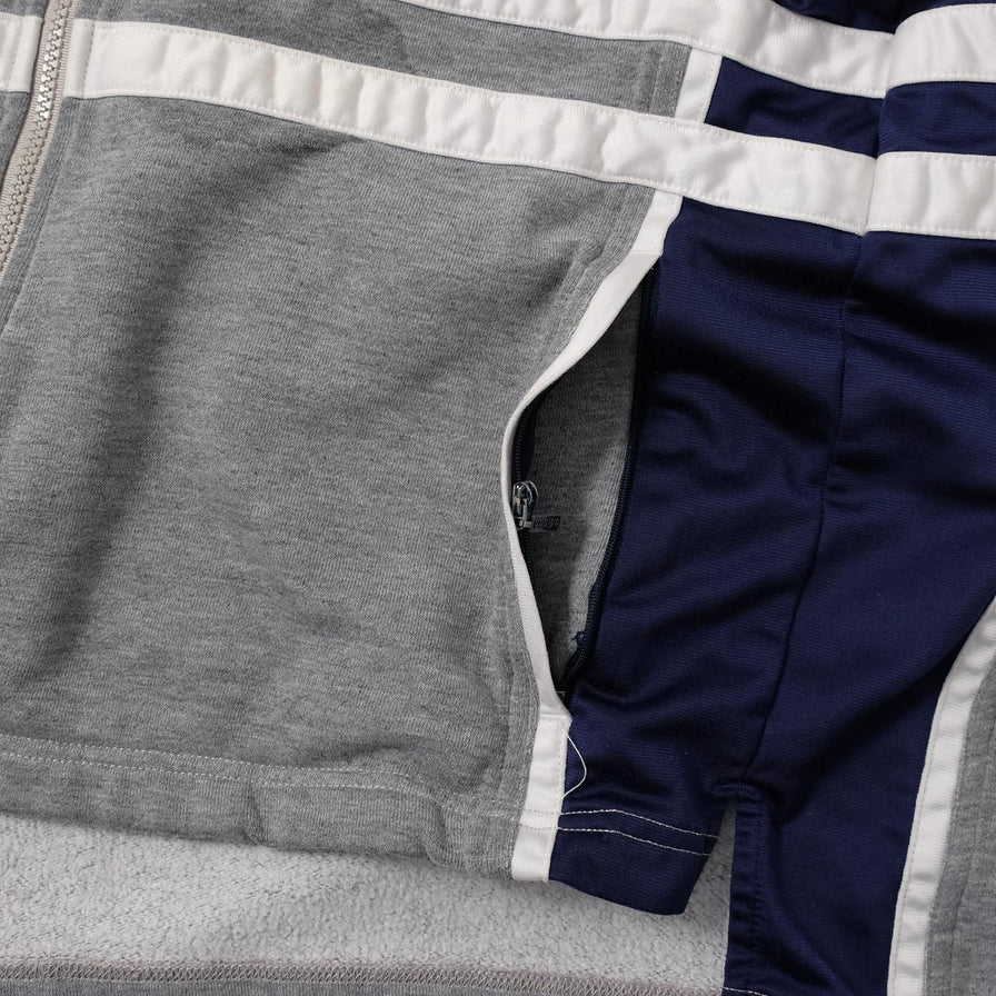 Vintage adidas Track Jacket Medium 