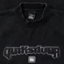 Vintage Quicksilver Sweater Medium 