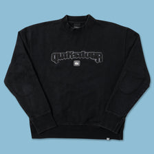 Vintage Quicksilver Sweater Medium 