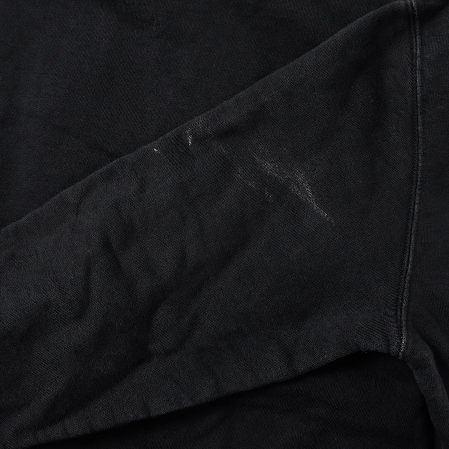 Vintage Quicksilver Sweater Medium 