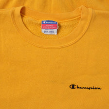 Vintage Champion Sweater XXLarge