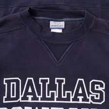 Vintage Dallas Cowboys Sweater Large 