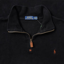Polo Ralph Lauren Q-Zip Sweater XXLarge 