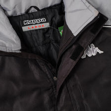 Vintage Kappa Padded Jacket Large 