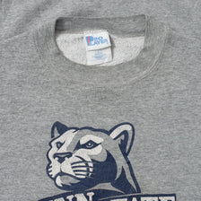 Vintage Penn State Nittany Lions Sweater Large 