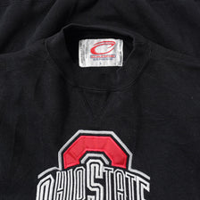 Vintage Ohio State Buckeyes Sweater Large 