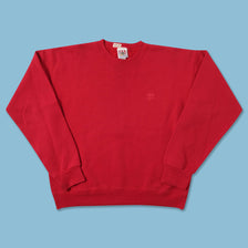 Vintage USA Olympic Sweater Large 