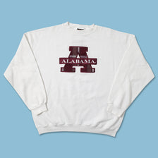 Vintage Alabama Sweater XLarge 
