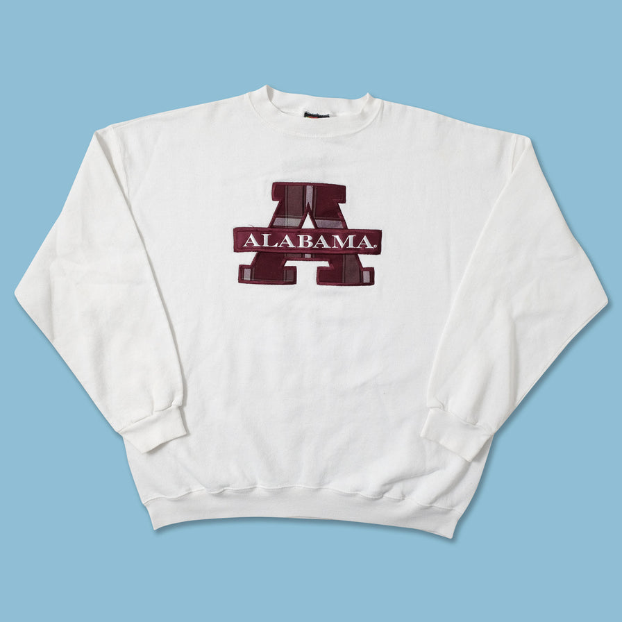 Vintage Alabama Sweater XLarge 