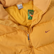 Vintage Nike Puffer Vest XLarge 