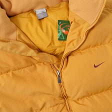 Vintage Nike Puffer Vest XLarge