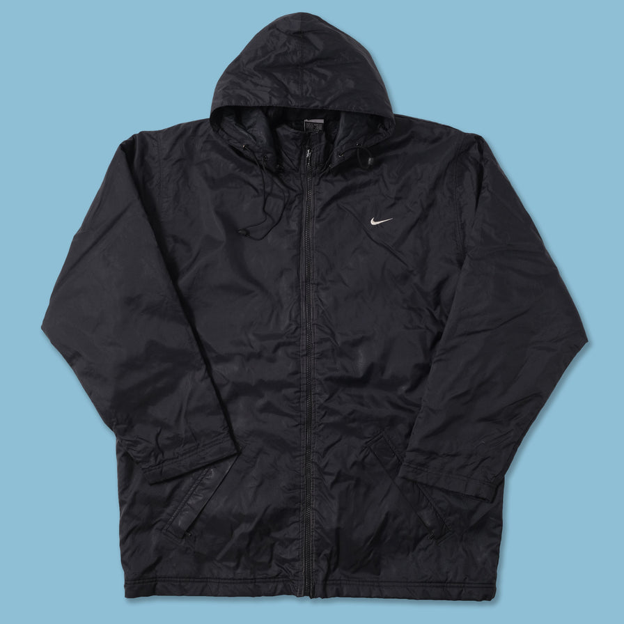 Vintage Nike Padded Jacket XLarge 