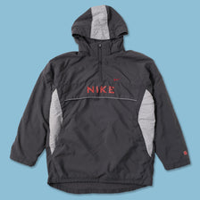 Vintage Nike Anorak Small 