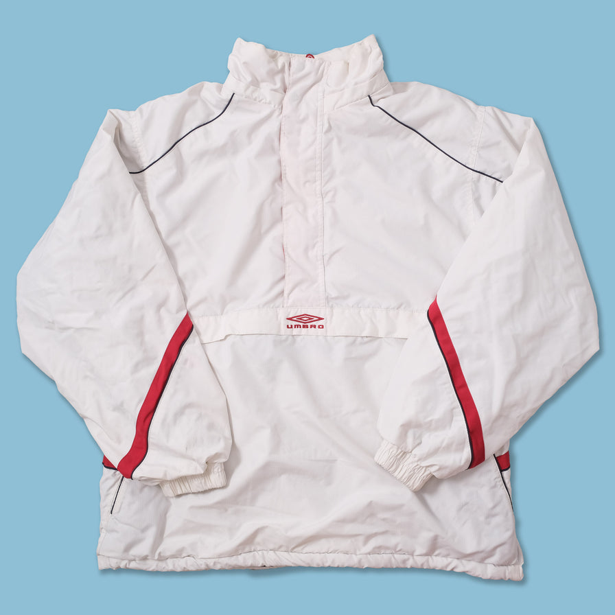 Umbro Anorak Large 
