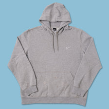 Nike Mini Swoosh Hoody XLarge 