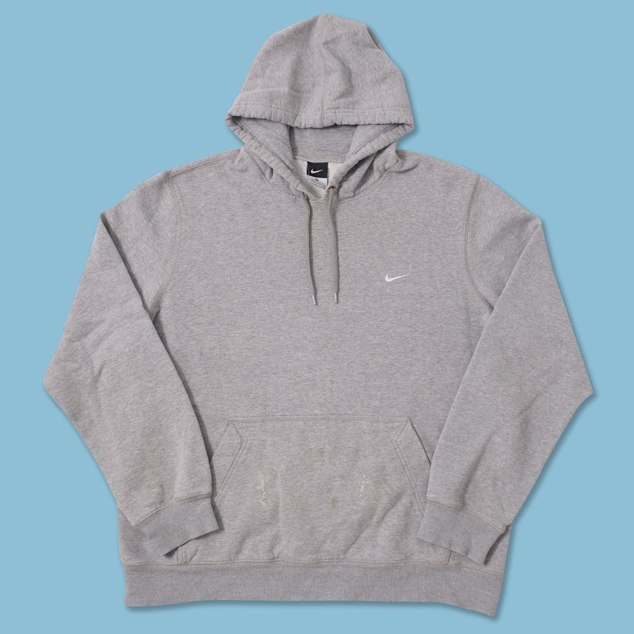 Nike Mini Swoosh Hoody XLarge 